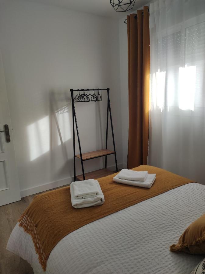 La Terraza De Natipao Apartment Rota Luaran gambar
